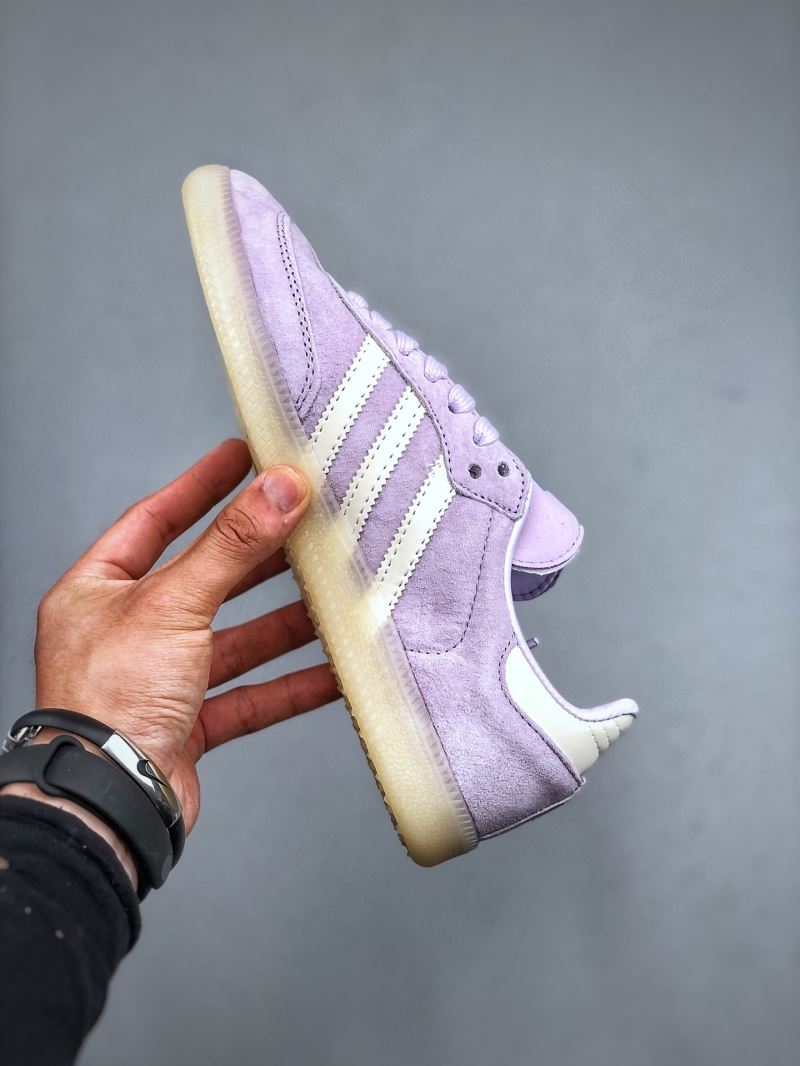 Adidas Samba Shoes